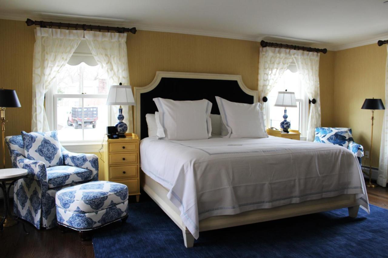 Saybrook Point Resort & Marina Old Saybrook Bagian luar foto