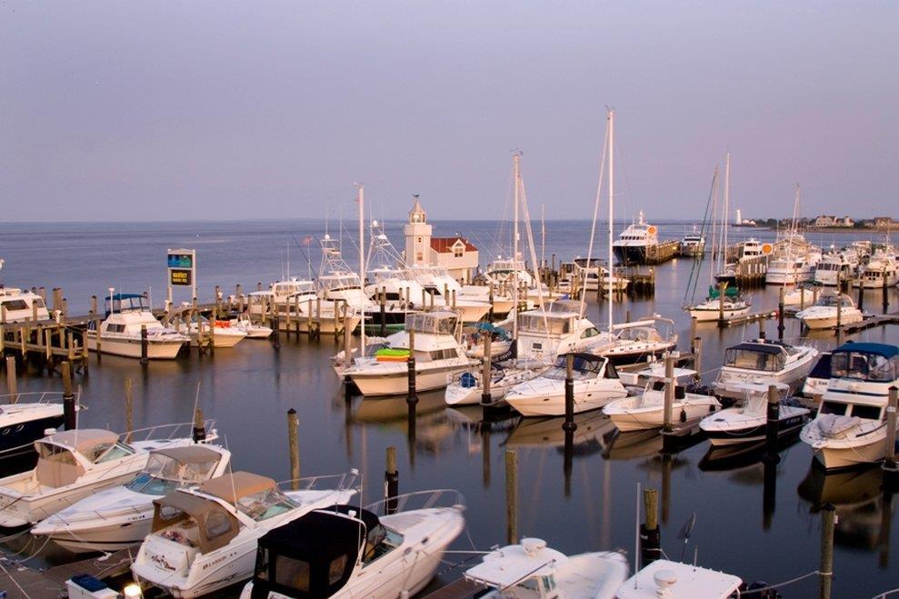 Saybrook Point Resort & Marina Old Saybrook Bagian luar foto