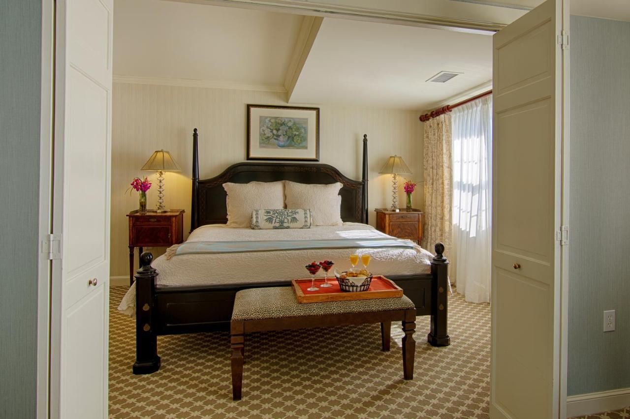 Saybrook Point Resort & Marina Old Saybrook Bagian luar foto