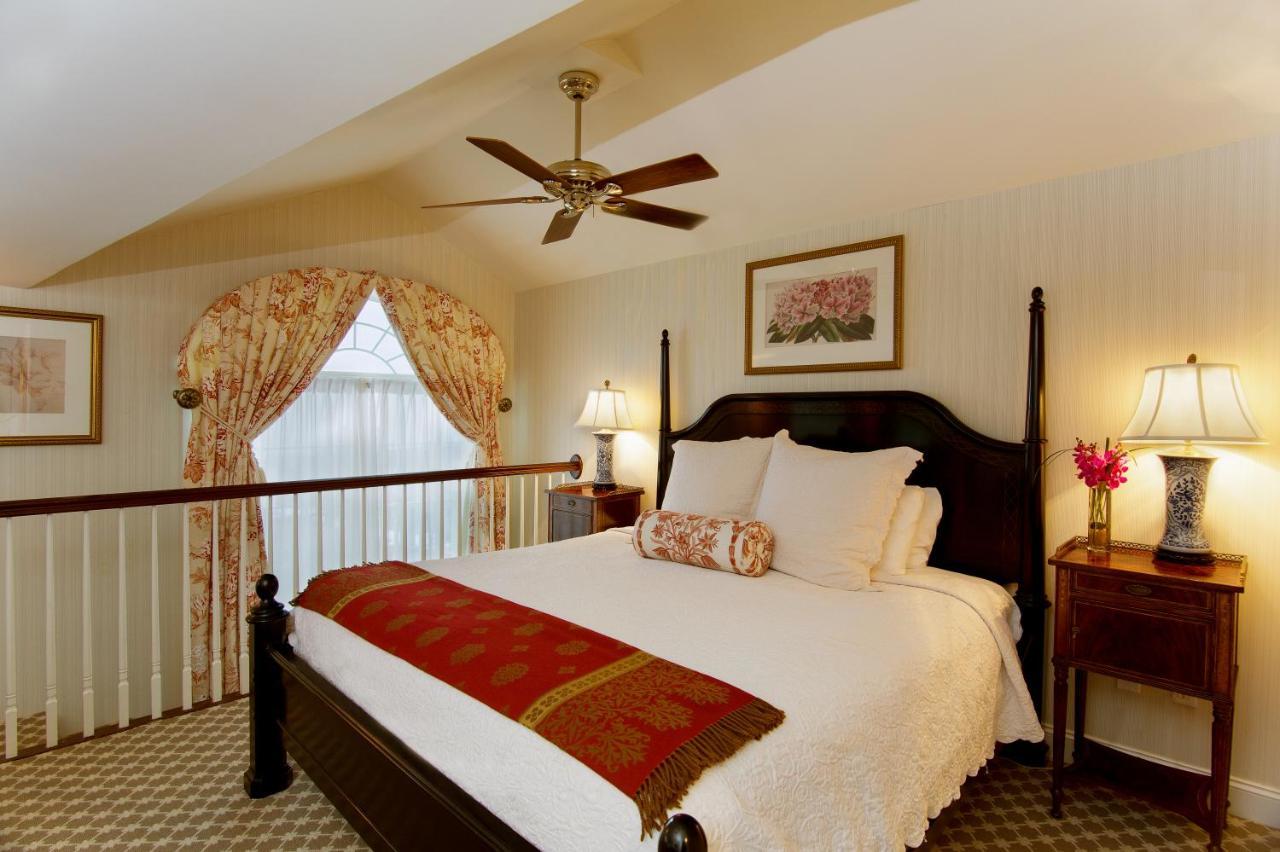 Saybrook Point Resort & Marina Old Saybrook Bagian luar foto