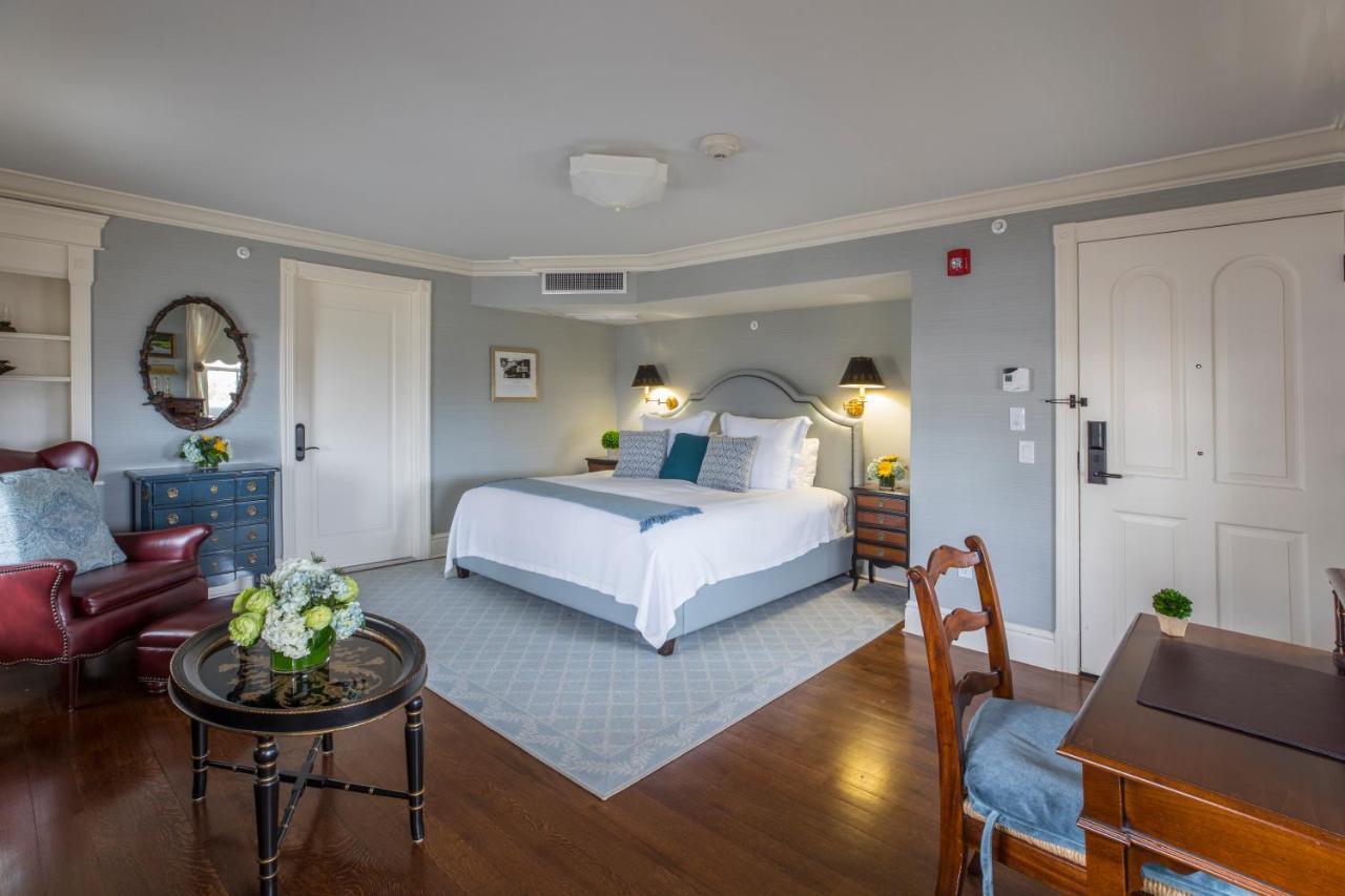 Saybrook Point Resort & Marina Old Saybrook Bagian luar foto