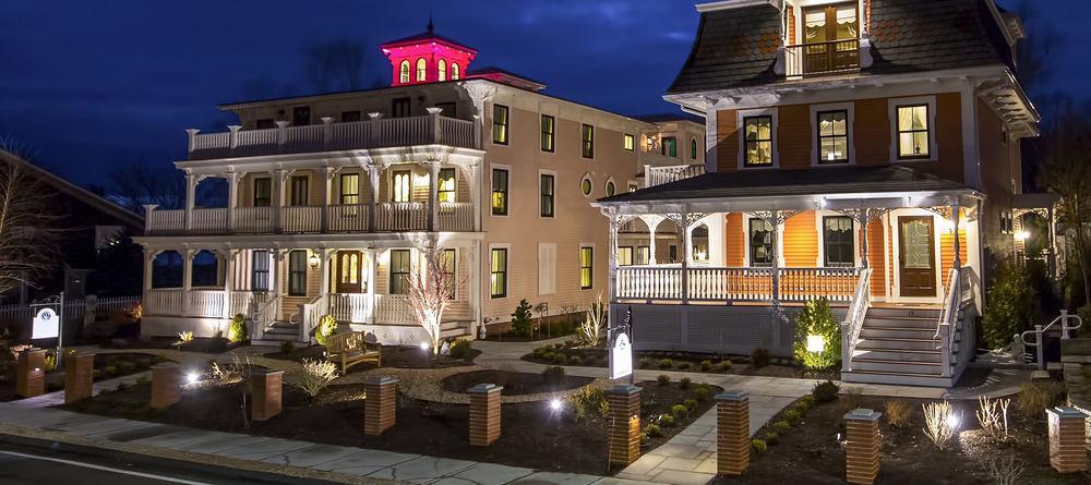 Saybrook Point Resort & Marina Old Saybrook Bagian luar foto