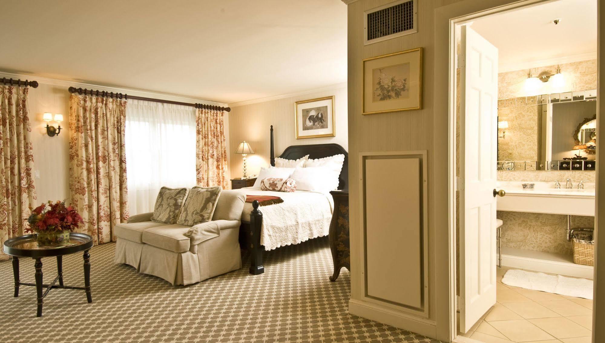 Saybrook Point Resort & Marina Old Saybrook Bagian luar foto